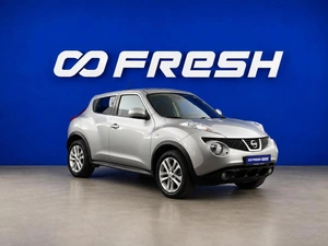 Внедорожник Nissan Juke 2012 года, 749055 рублей, Москва