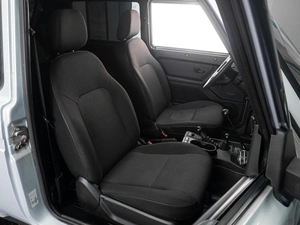 Внедорожник ВАЗ (LADA) 4x4 (Нива) 2020 года, 799000 рублей, Тюмень