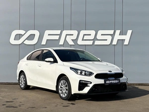 Седан Kia Cerato 2021 года, 1849000 рублей, Ижевск