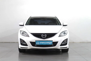 Седан Mazda 6 2011 года, 999000 рублей, Челябинск