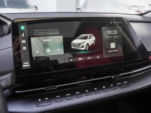 Внедорожник Changan CS55 Plus 2023 года, 2189000 рублей, Волгоград