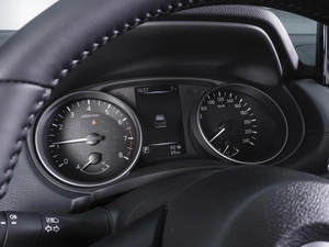 Внедорожник Nissan Qashqai 2025 года, 3310000 рублей, Ростов-на-Дону