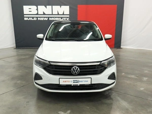 Седан Volkswagen Polo 2020 года, 1720000 рублей, Курск
