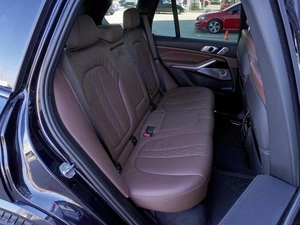 Внедорожник BMW X5 2020 года, 7980000 рублей, Нижний Новгород