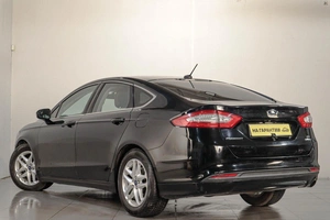 Седан Ford Fusion (North America) 2016 года, 1429000 рублей, Челябинск