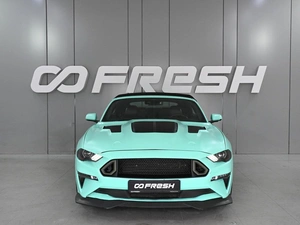 Кабриолет Ford Mustang 2021 года, 2649000 рублей, Ростов-на-Дону
