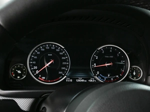 Седан BMW 5 серия 2016 года, 2579000 рублей, Ростов-на-Дону