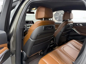 Внедорожник BMW X6 2020 года, 8200000 рублей, Ростов-на-Дону