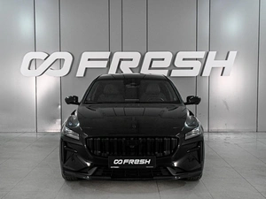 Седан Geely Preface 2024 года, 2565000 рублей, Аксай
