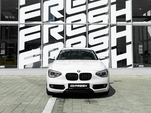 Хетчбэк BMW 1 серия 2012 года, 975000 рублей, Ставрополь