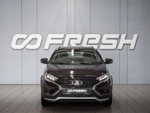 Универсал ВАЗ (LADA) Vesta Cross 2023 года, 1630000 рублей, Муром