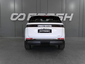Внедорожник Geely Galaxy M7 2026 года, 3819000 рублей, Ростов-на-Дону