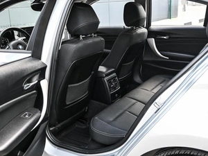 Хетчбэк BMW 1 серия 2018 года, 1919000 рублей, Кирилловка