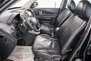 Внедорожник Hyundai Tucson 2008 года, 999000 рублей, Красноярск