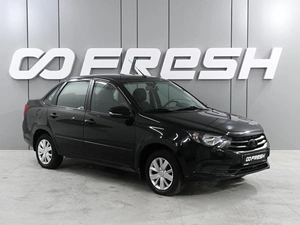 Седан ВАЗ (LADA) Granta 2023 года, 869000 рублей, Аксай