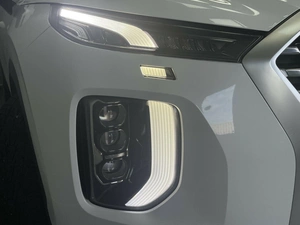 Внедорожник Hyundai Palisade 2021 года, 4784000 рублей, Красноярск