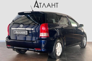 Минивэн Toyota Wish 2007 года, 859000 рублей, Красноярск