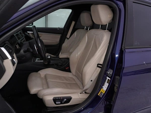 Седан BMW 3 серия 2018 года, 2690000 рублей, Тверь