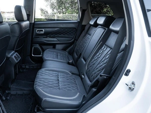 Внедорожник Mitsubishi Outlander 2022 года, 2670000 рублей, Ставрополь