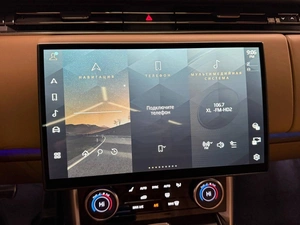 Внедорожник Land Rover Range Rover 2022 года, 15700000 рублей, Павловская Слобода