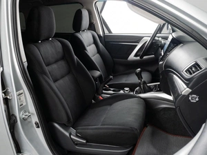 Внедорожник Mitsubishi Pajero Sport 2017 года, 2390000 рублей, Тюмень