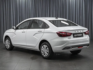 Седан ВАЗ (LADA) Vesta 2026 года, 1632000 рублей, Ставрополь
