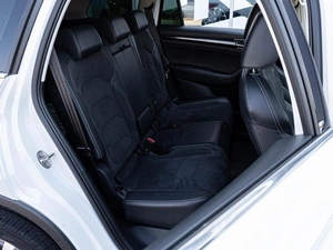 Внедорожник Skoda Kodiaq 2019 года, 2839000 рублей, Краснодар