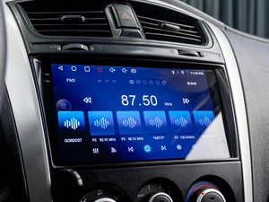 Седан Datsun on-DO 2019 года, 469000 рублей, Тюмень