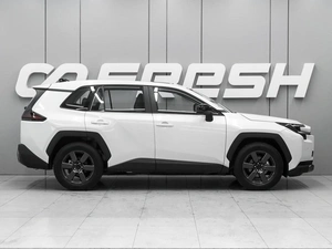 Внедорожник Toyota RAV4 2025 года, 4590000 рублей, Ростов-на-Дону