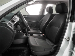 Лифтбек Skoda Rapid 2019 года, 1070000 рублей, Воронеж