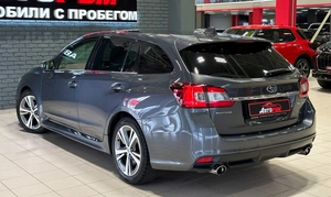 Универсал Subaru Levorg 2019 года, 1798000 рублей, Красноярск