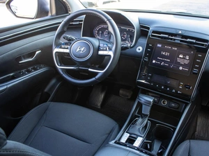 Внедорожник Hyundai Tucson 2022 года, 3599000 рублей, Петрозаводск