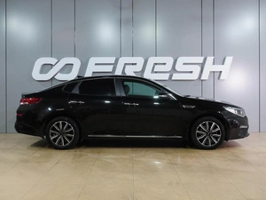 Седан Kia Optima 2019 года, 1949000 рублей, Воронеж