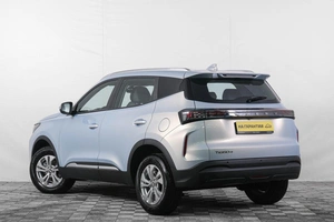 Внедорожник Chery Tiggo 4 2025 года, 2199000 рублей, Кемерово