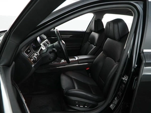 Седан BMW 7 серия 2010 года, 1899077 рублей, Москва