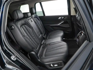 Внедорожник BMW X7 2021 года, 5999077 рублей, Москва