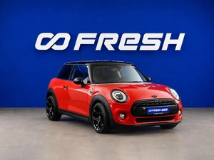 Хетчбэк MINI Cooper 2018 года, 1298077 рублей, Москва