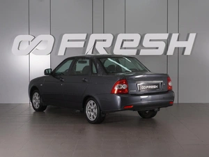 Седан ВАЗ (LADA) Priora 2016 года, 579000 рублей, Минеральные Воды