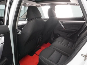 Внедорожник Geely Coolray 2020 года, 1434000 рублей, Воронеж
