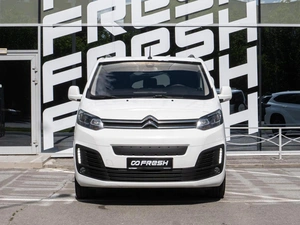 Минивэн Citroen SpaceTourer 2017 года, 2690000 рублей, Волгоград