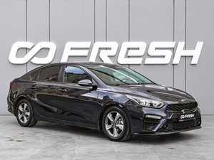 Седан Kia Cerato 2018 года, 2050000 рублей, Краснодар