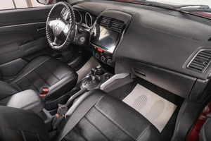 Внедорожник Mitsubishi ASX 2010 года, 1249000 рублей, Томск