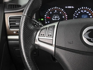 Внедорожник SsangYong Actyon 2012 года, 999000 рублей, Ставрополь