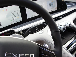 Внедорожник EXEED RX 2024 года, 3880000 рублей, Владимир