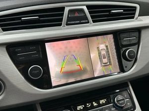 Внедорожник Geely Atlas 2019 года, 1850000 рублей, Красноярск
