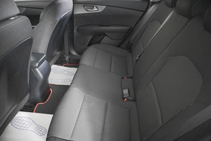Седан Kia Forte 2018 года, 1449000 рублей, Кемерово