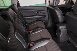 Минивэн Renault Scenic 2018 года, 1859000 рублей, Пермь