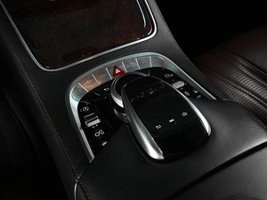 Седан Mercedes-benz S-класс AMG 2017 года, 6829000 рублей, Ростов-на-Дону