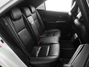 Седан Toyota Camry 2015 года, 2249000 рублей, Тюмень