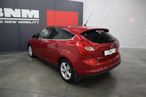 Хэтчбек Ford Focus 2012 года, 960000 рублей, Курск